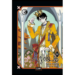 XXXHOLIC REI 5