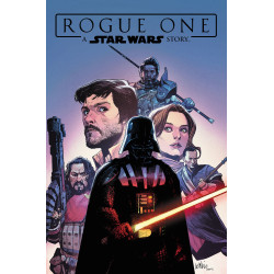 STAR WARS: ROGUE ONE