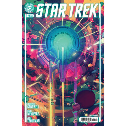 STAR TREK (2026) 4 COVER A (MENHEERE)