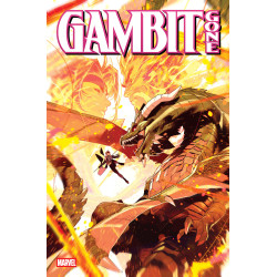 GAMBIT GONE 4