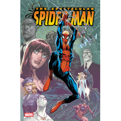 SPECTACULAR SPIDER-MAN 7