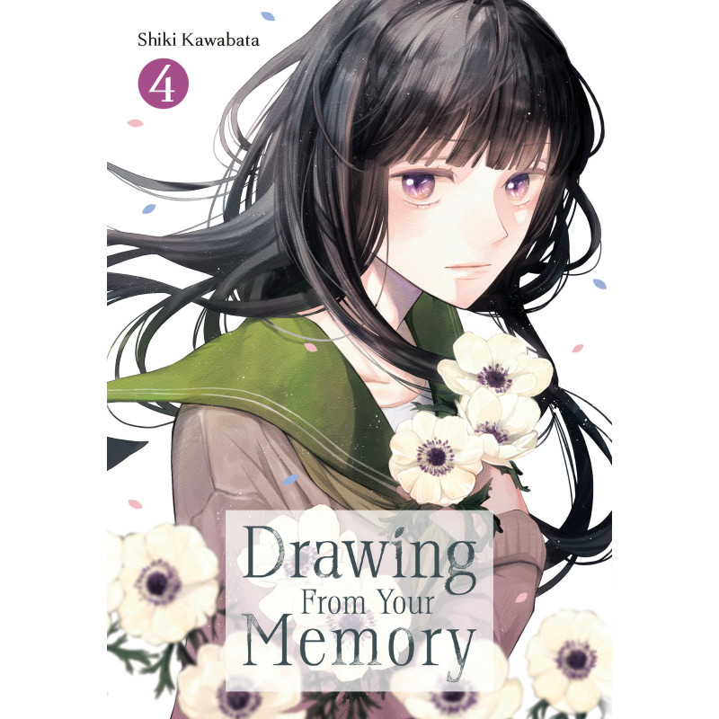 DRAWING FROM YOUR MEMORY 4