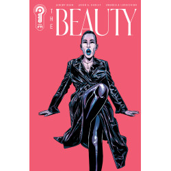 BEAUTY (2025) 11 COVER A JEREMY HAUN