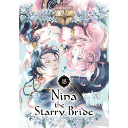 NINA THE STARRY BRIDE 18