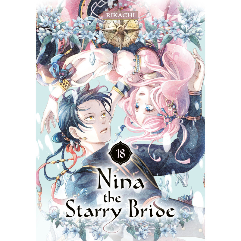 NINA THE STARRY BRIDE 18