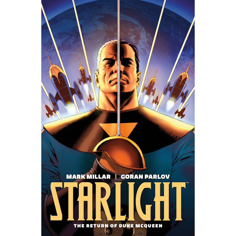 STARLIGHT