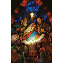 CHRISTMAS DARKNESS 1 G UNLIMITED VARIANT (FULL ART, PUEBLA)