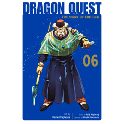 DRAGON QUEST: THE MARK OF ERDRICK 06