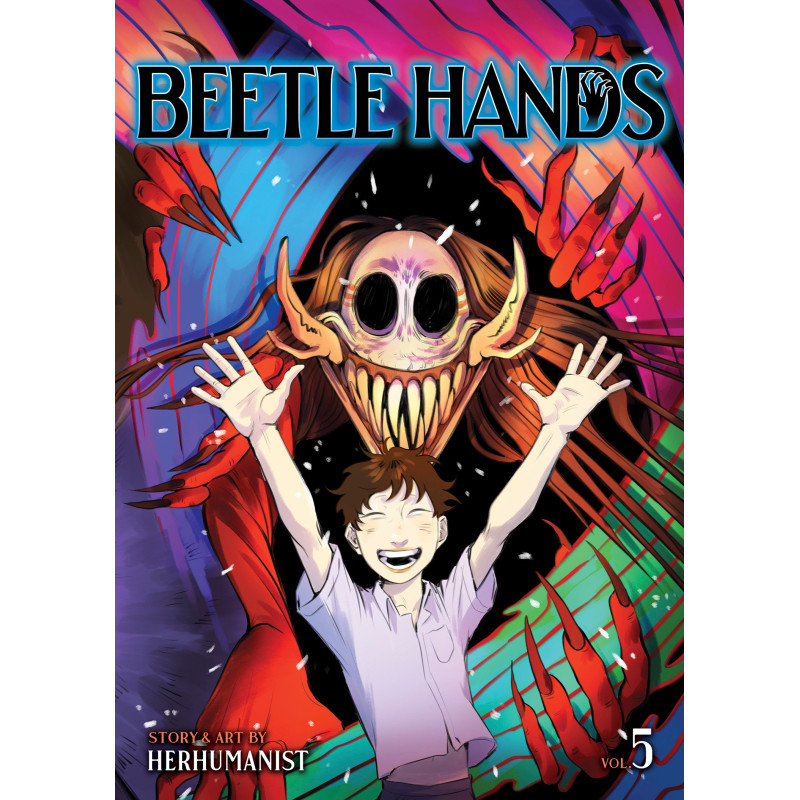 BEETLE HANDS VOL. 5