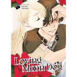 LOVING MOON DOG VOL. 7