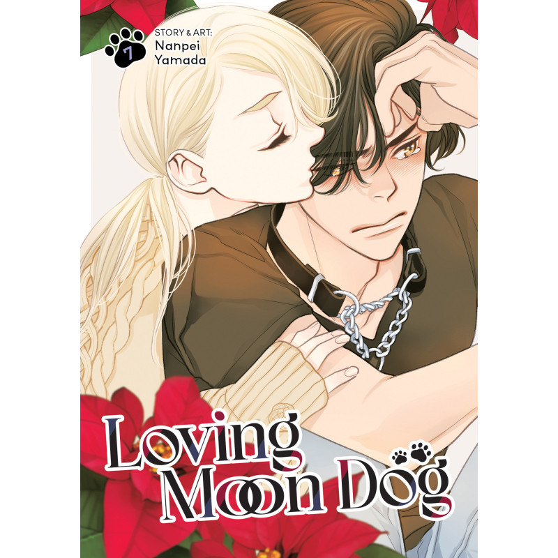 LOVING MOON DOG VOL. 7