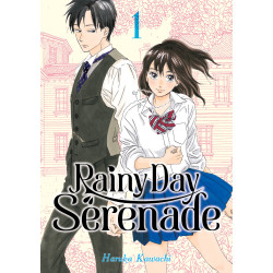 RAINY DAY SERENADE OMNIBUS 1 (VOL. 1-2)