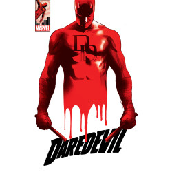 DAREDEVIL 10