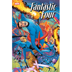 FANTASTIC FOUR 20