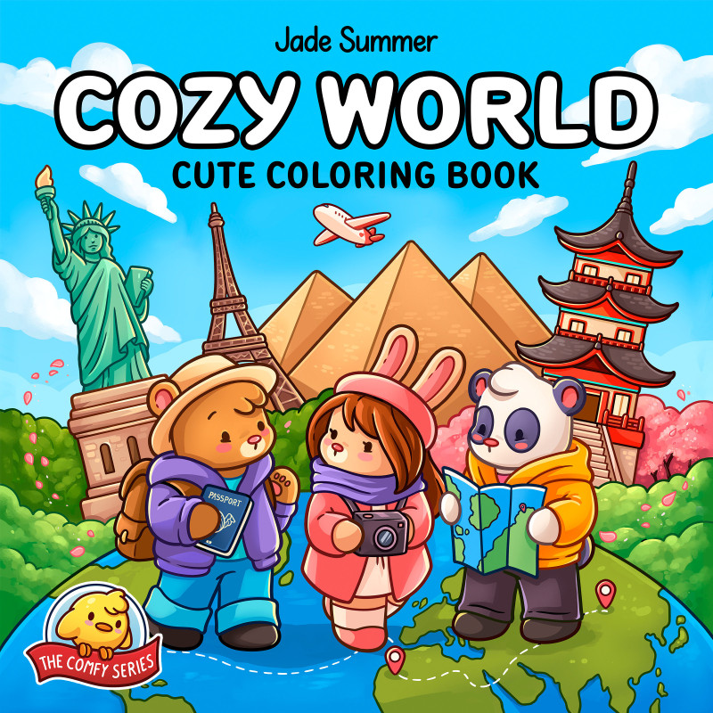 COZY WORLD