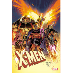 X-MEN 43