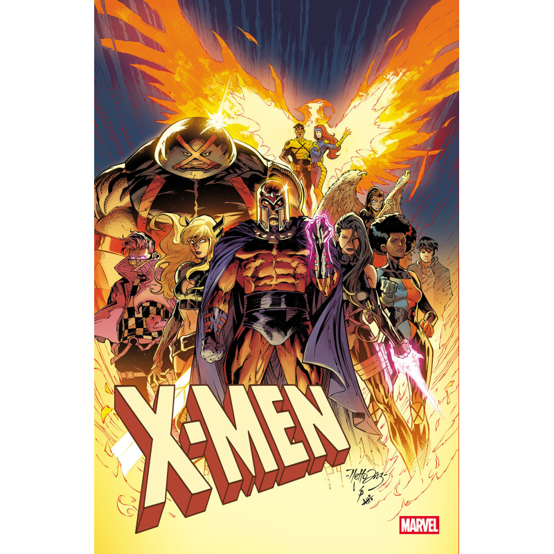 X-MEN 43