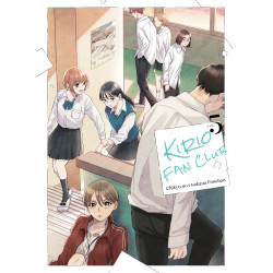 KIRIO FAN CLUB 5