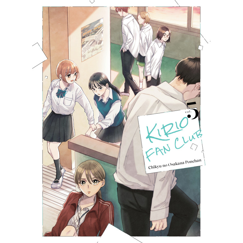 KIRIO FAN CLUB 5