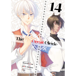 THE GREAT CLERIC 14