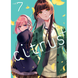 CITRUS PLUS VOL. 7