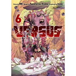 VERSUS 6