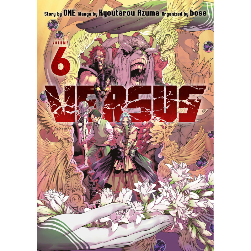 VERSUS 6