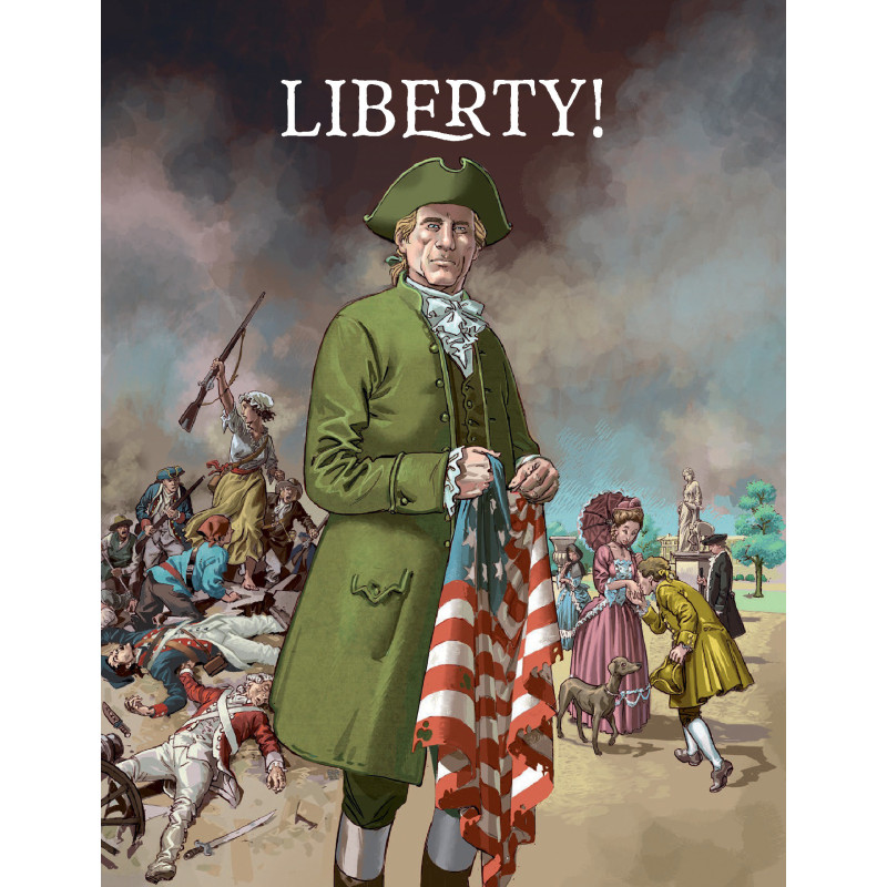 LIBERTY