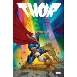 THOR 804 E.M. GIST VARIANT