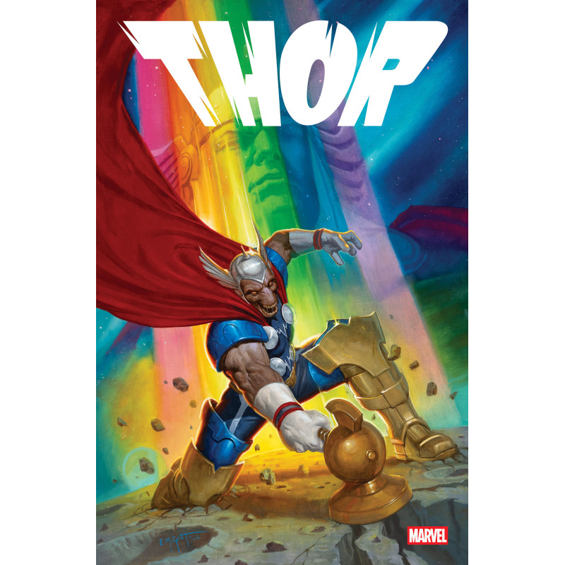 THOR 804 E.M. GIST VARIANT