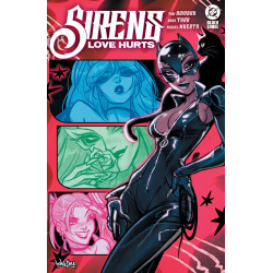 SIRENS: LOVE HURTS