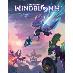THE ART OF WINDBLOWN