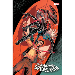 AMAZING SPIDER-MAN 1005