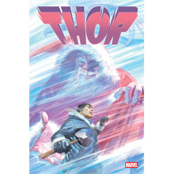 THOR 804