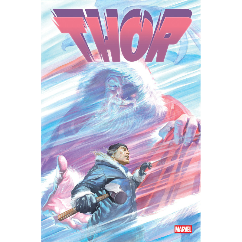 THOR 804