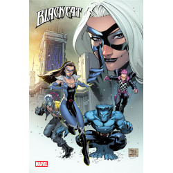 BLACK CAT 17