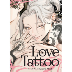 LOVE TATTOO