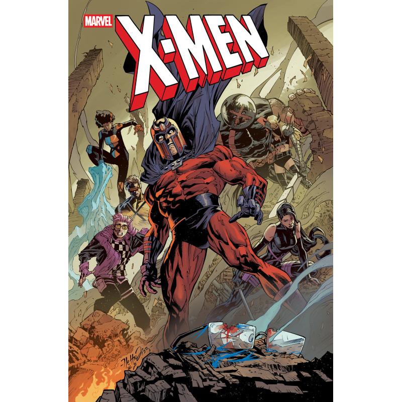 X-MEN 42