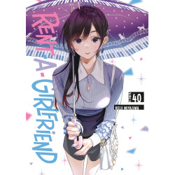 RENT-A-GIRLFRIEND 40