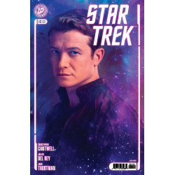 STAR TREK (2026) 3 VARIANT B (PHOTO VARIANT)