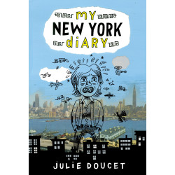 MY NEW YORK DIARY