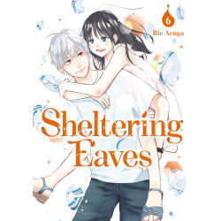 SHELTERING EAVES 6