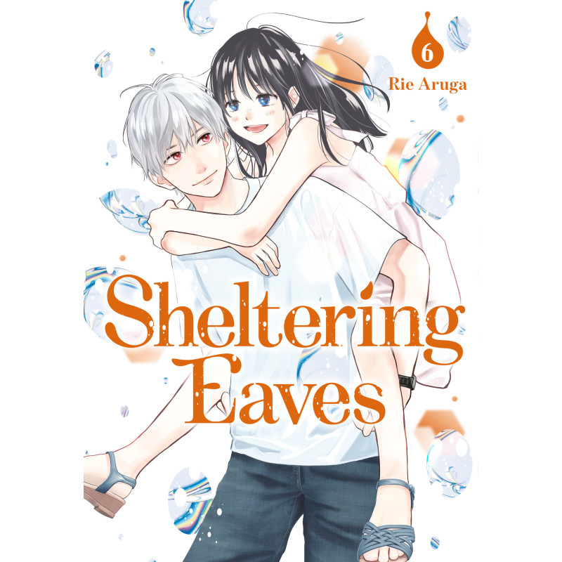 SHELTERING EAVES 6