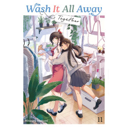WASH IT ALL AWAY 11