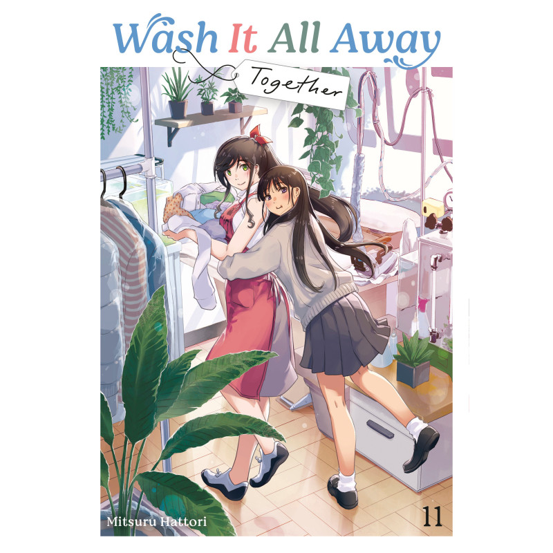 WASH IT ALL AWAY 11