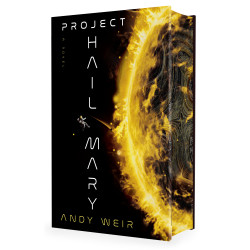 PROJECT HAIL MARY (DELUXE EDITION)