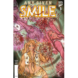 SMILE: ANY GIVEN SMILE 3 VARIANT B (VILCHEZ)