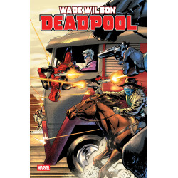 WADE WILSON: DEADPOOL 11 COVER A