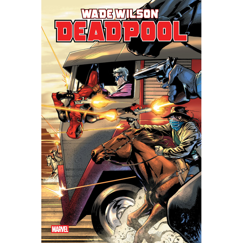 WADE WILSON: DEADPOOL 11 COVER A