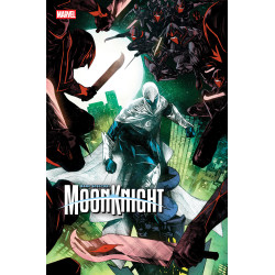 MARC SPECTOR: MOON KNIGHT 11